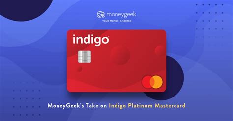 Indigo Card Cash Advance